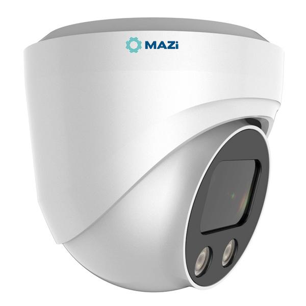 Camaras Dome Cores 24h