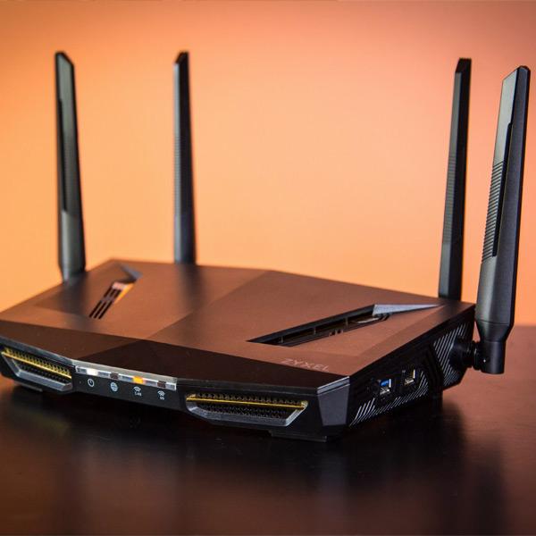 Routers
