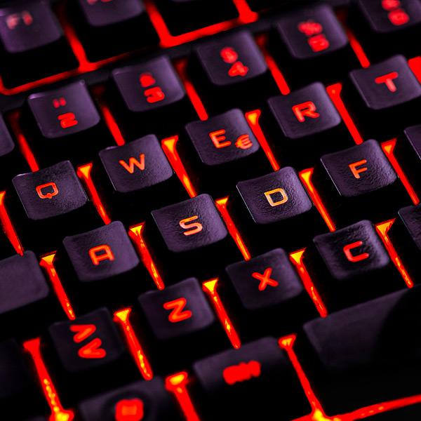 Teclados